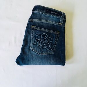 Rock & Republic Berlin. 8M